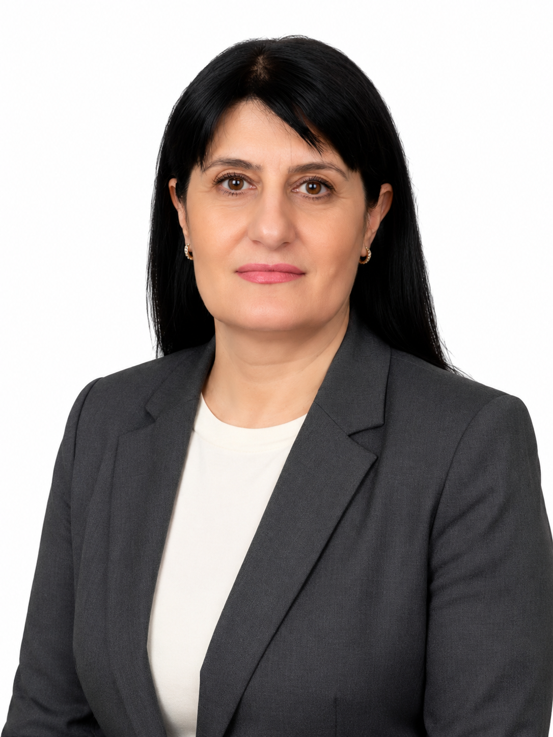 Անուշիկ Աթոյանս ԿԱԴԱՀ