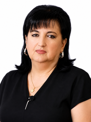 Գոհար Լևոնի Կոսեմյան