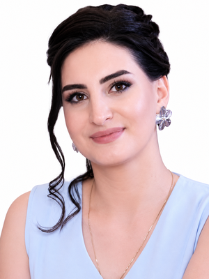 Ժաննա Ստամբոլցյան