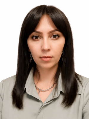 Ռուզաննա Սիմոնայան