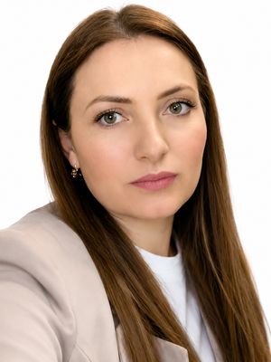 Տիրուհի Ավետիսյան