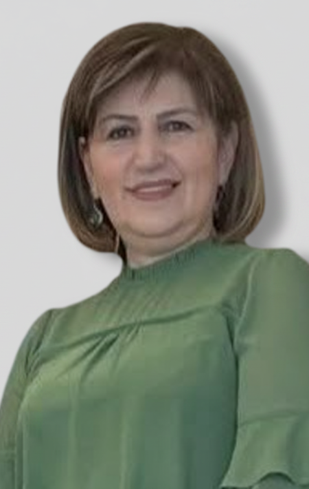 Ալեքսանյան Վարդուհի Գարուշի