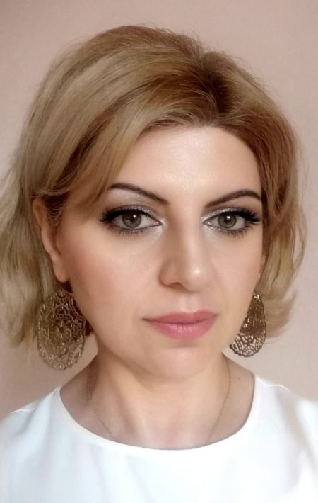Ալիսա Հակոբյան