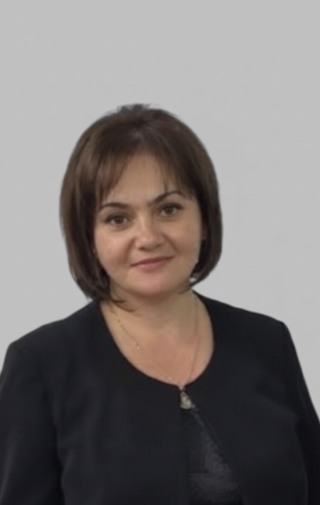 Անժելա Հակոբյան