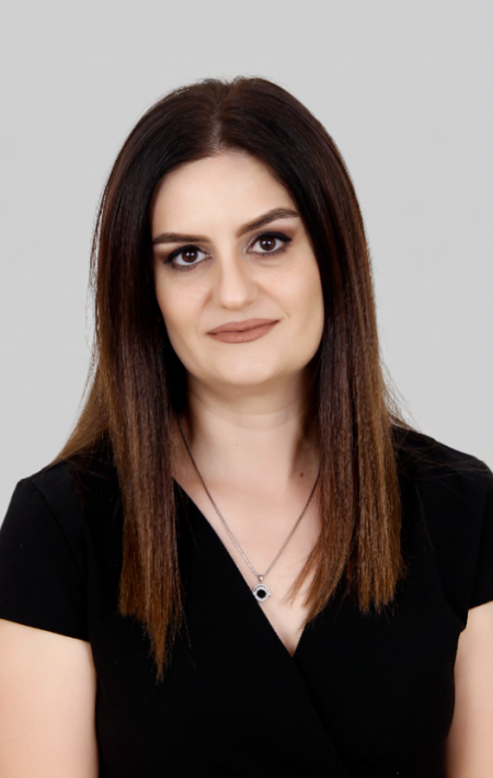 Անի Բարսեղյան