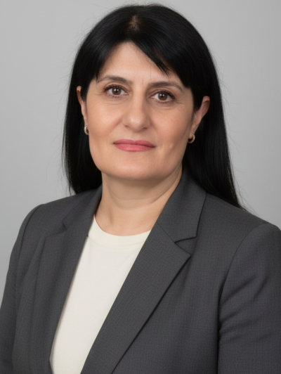 Անուշիկ Աթոյանս ԿԱԴԱՀ