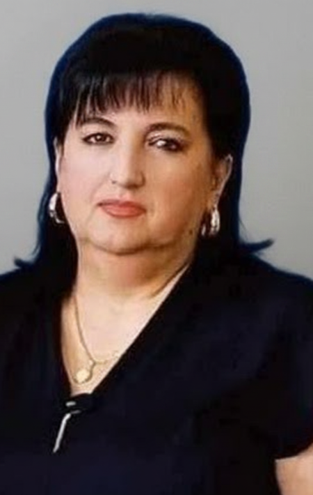 Գոհար Լևոնի Կոսեմյան