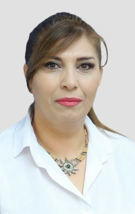 Լաուրա Մանուկյան