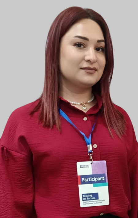 Պայծառ Ռուբիկի Մակարյան
