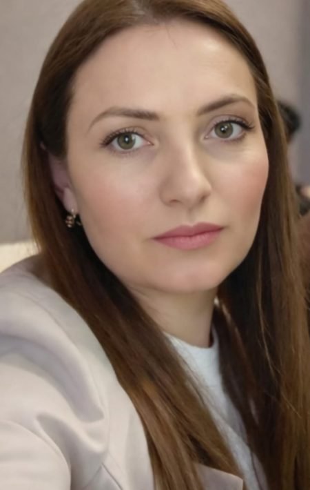 Տիրուհի Ավետիսյան